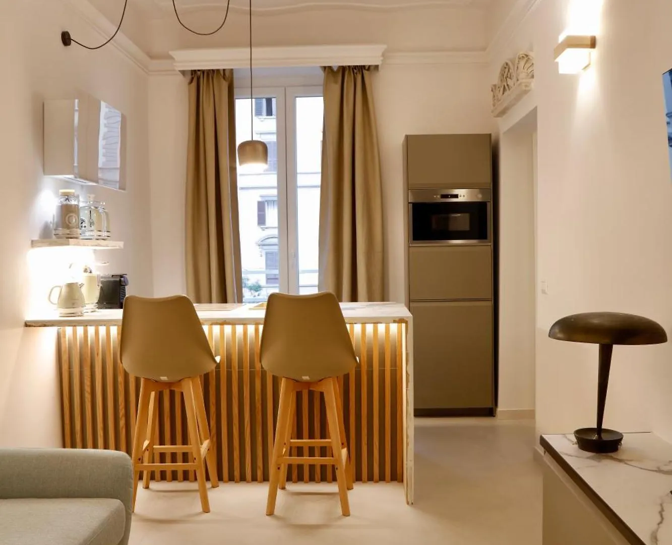 Domus Maxima - Rome Suite & Rooms