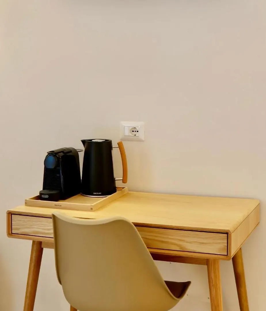 Konukevi Domus Maxima - Rome Suite & Rooms İtalya