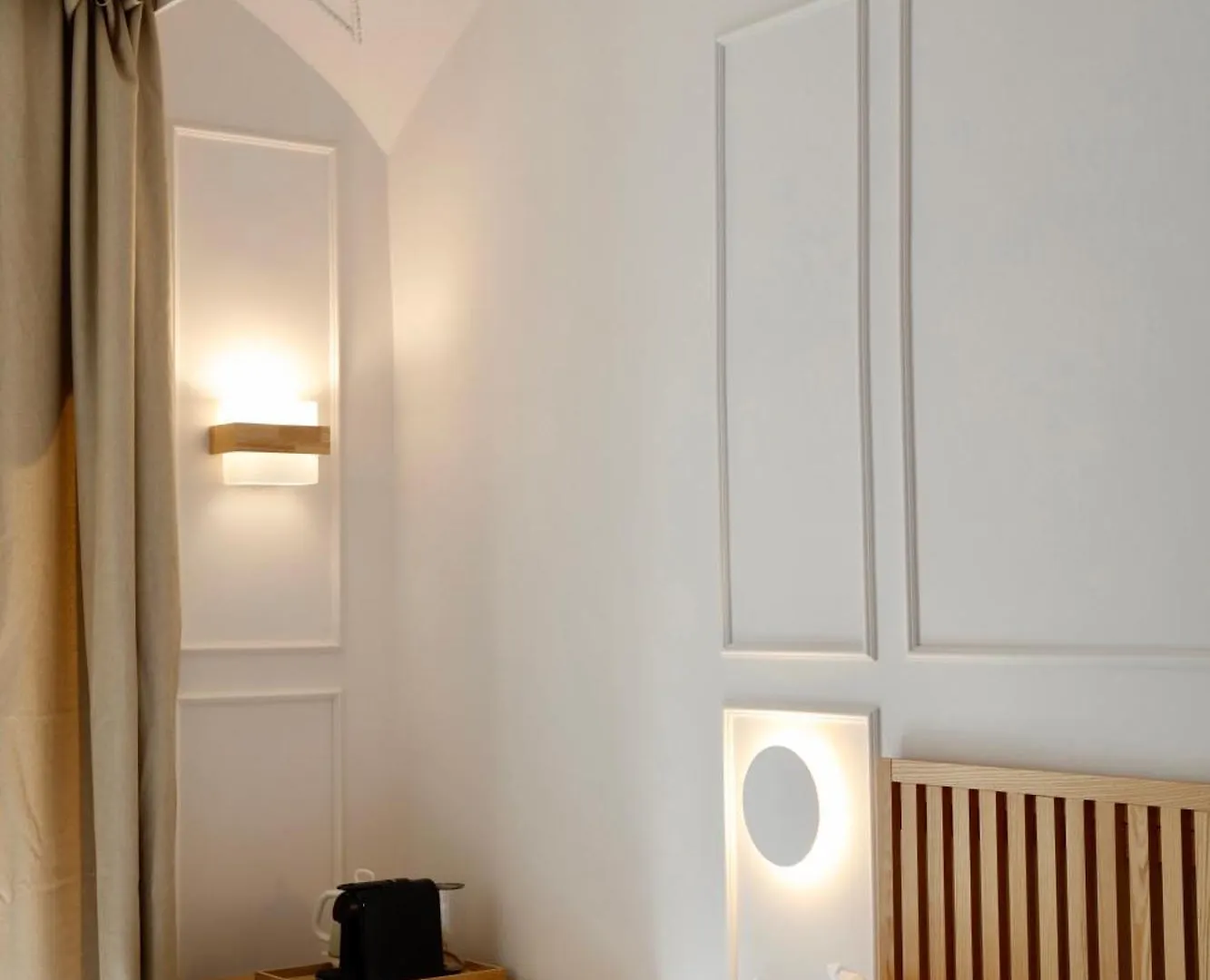Konukevi Domus Maxima - Rome Suite & Rooms