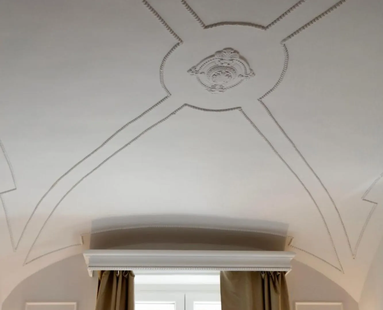Domus Maxima - Rome Suite & Rooms