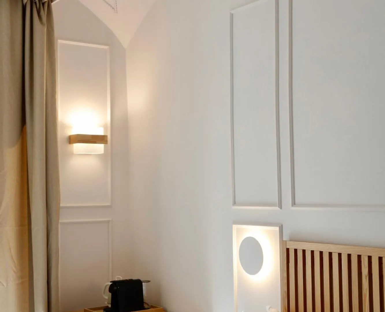 Konukevi Domus Maxima - Rome Suite & Rooms İtalya