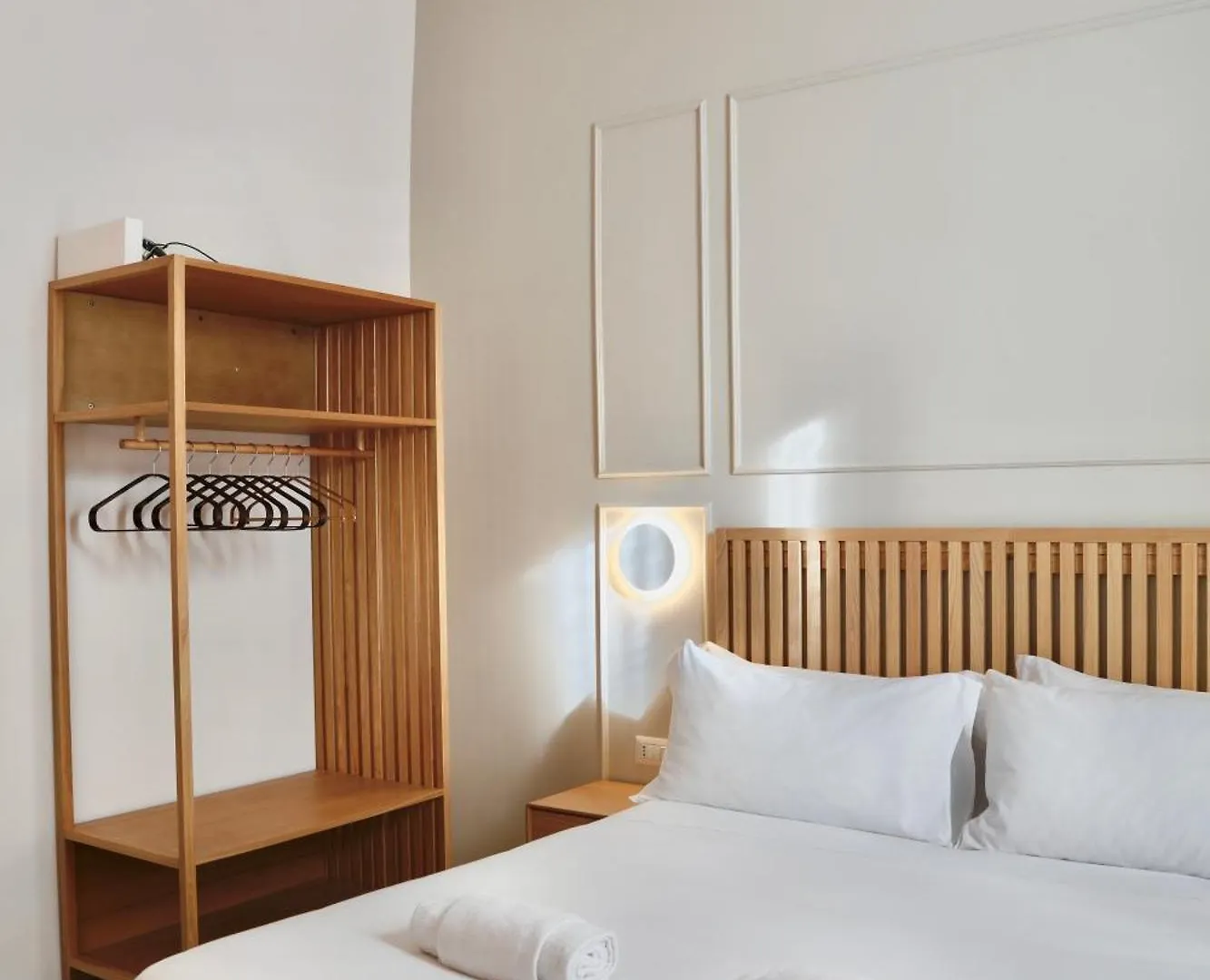 Konukevi Domus Maxima - Rome Suite & Rooms
