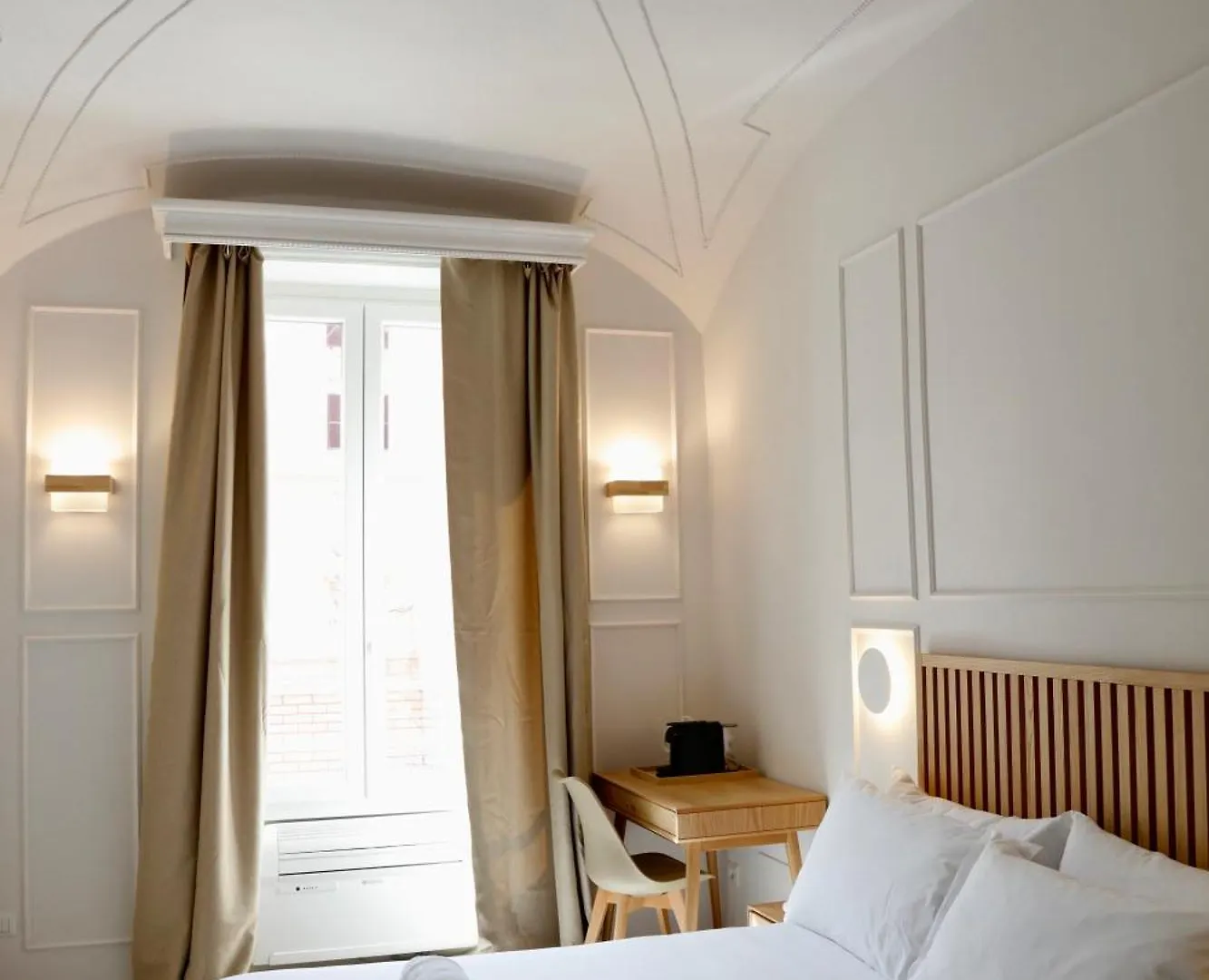 Konukevi Domus Maxima - Rome Suite & Rooms İtalya