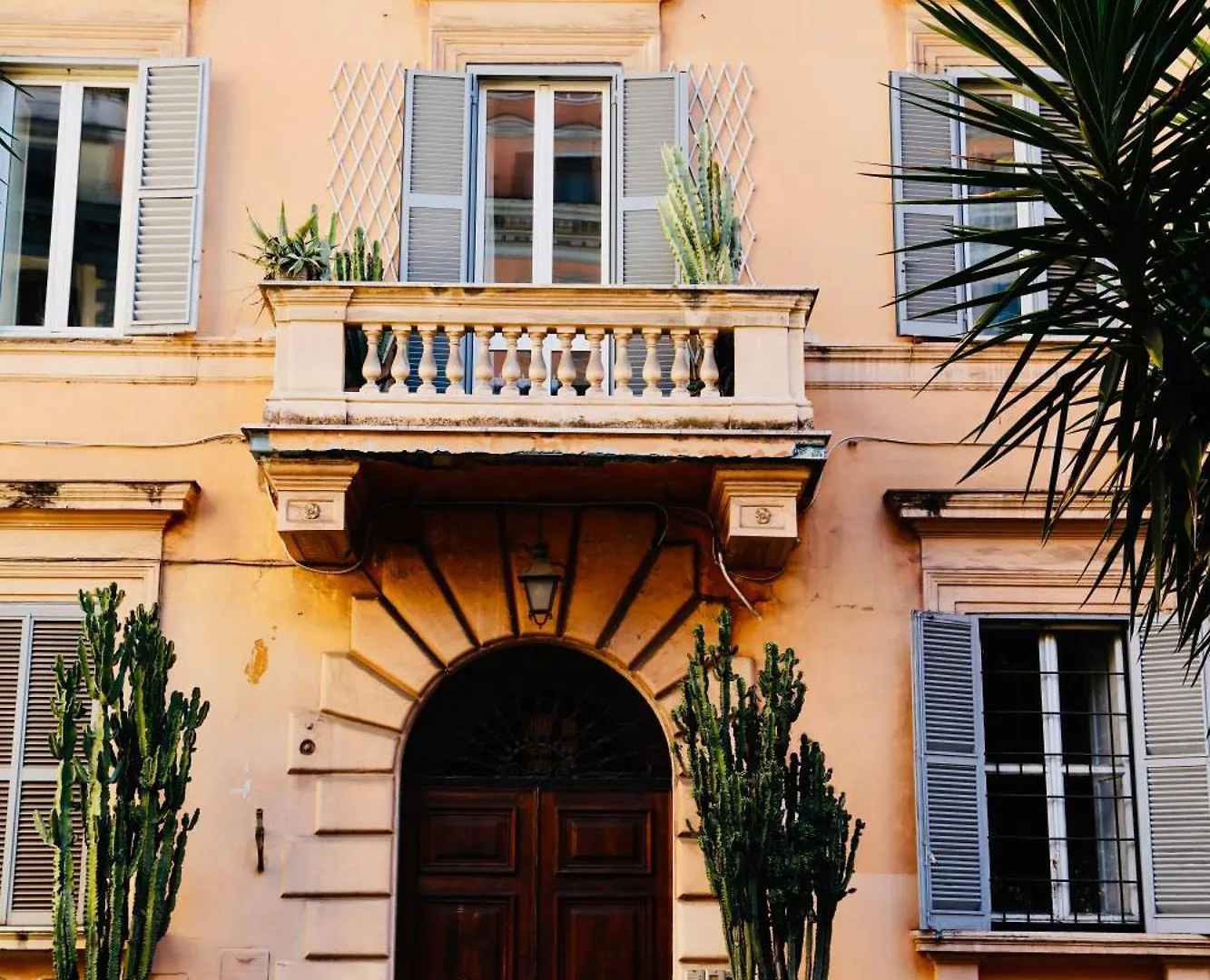 Konukevi Domus Maxima - Rome Suite & Rooms İtalya